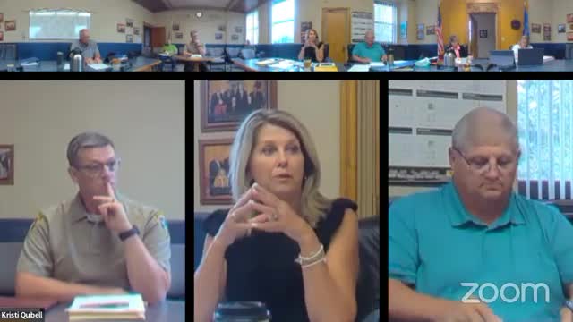 Budget Crisis Forces Tough Decisions on City Funding