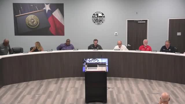 Community unites for powerful prayer rally ahead of school year