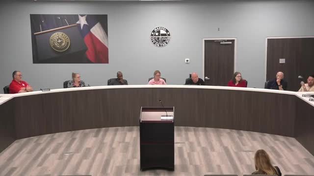 City plans ambitious parks board revival to enhance community