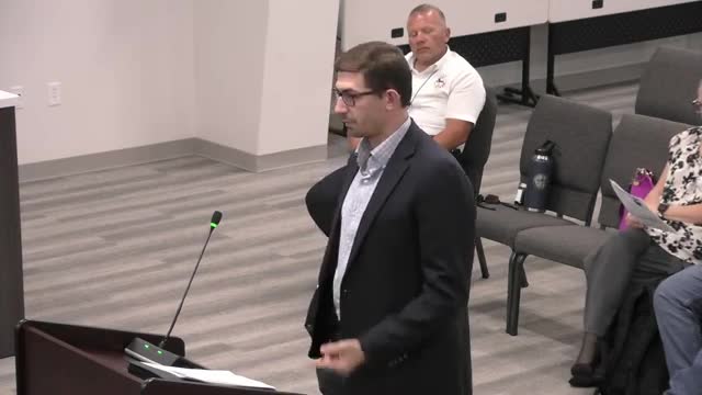 City Council Approves Key Development Amendments Amid Uncertainty