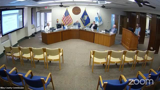 Riley County Fire District Faces Controversial Budget Increase