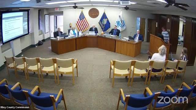 Riley County launches innovative campaign to support United Way