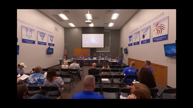 Community debates $230 million school referendum proposal