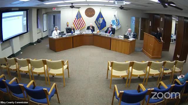Commissioners debate budget cuts amid fire station funding crisis