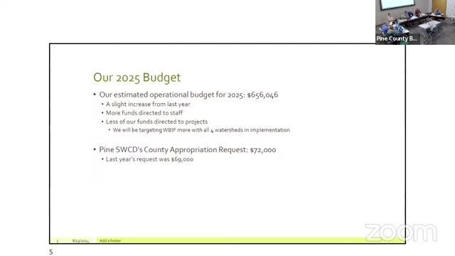 Budget Struggles Highlight Staffing Crisis in Local Agencies