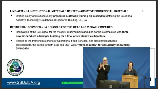 Cyber attack disrupts school operations but recovery underway