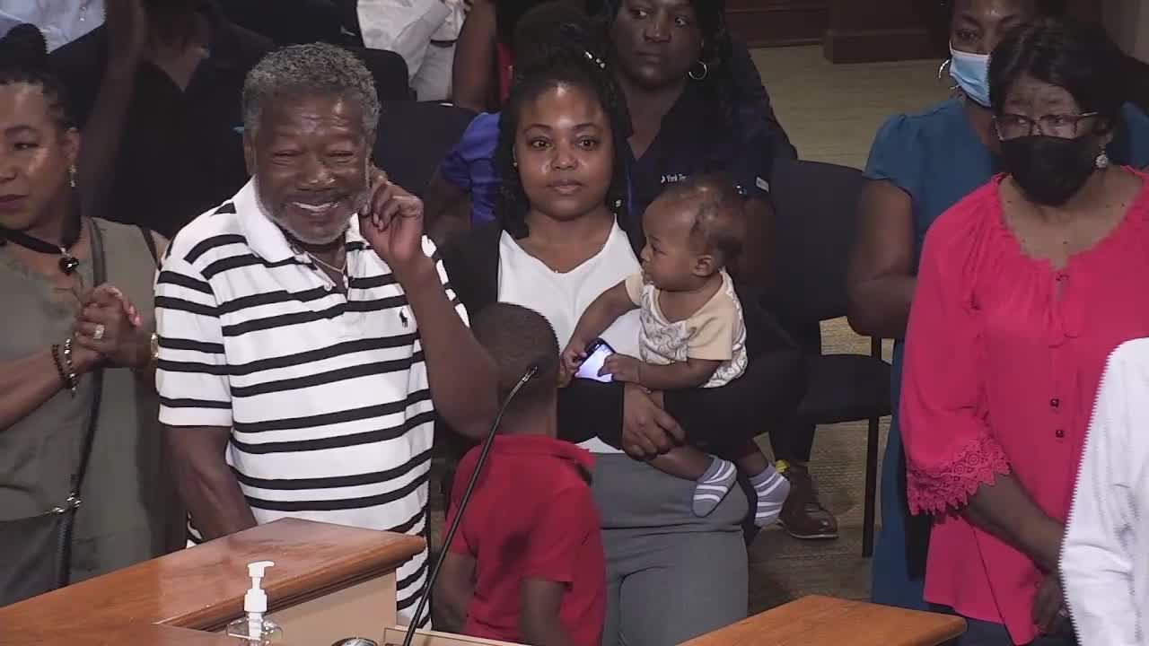 City Council Approves Controversial Rezoning for New Homes