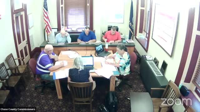 County grapples with budget crisis amid rising project costs