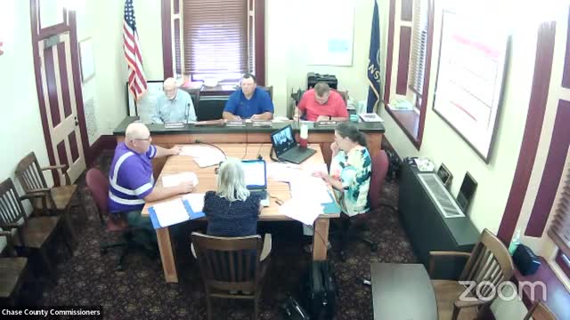 Budget Cuts Loom as Disaster Recovery Funds Uncertain