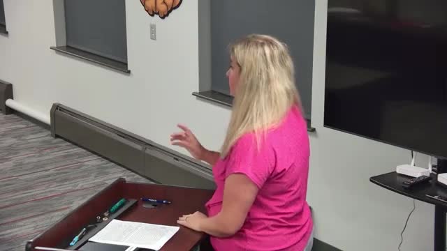 Pediatrician exposes school board misconduct and student crisis