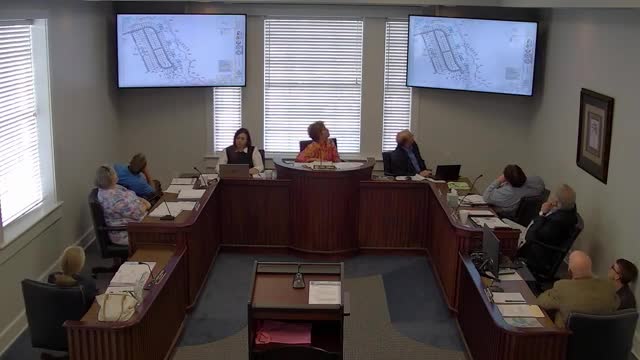 City Council Faces Traffic Chaos Over New Subdivision Plans