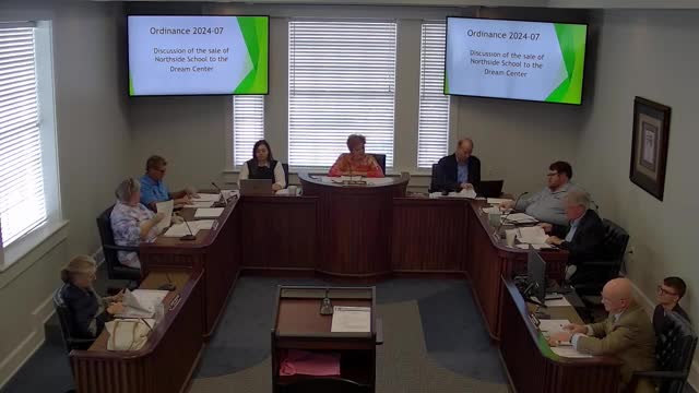 Council pushes for civility amid rising political tensions