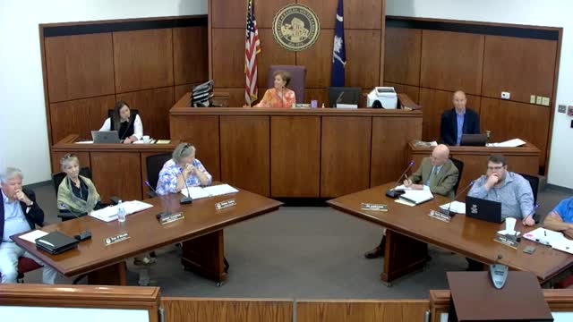 Residents Demand Safer Access for New Stillwood Farms Development