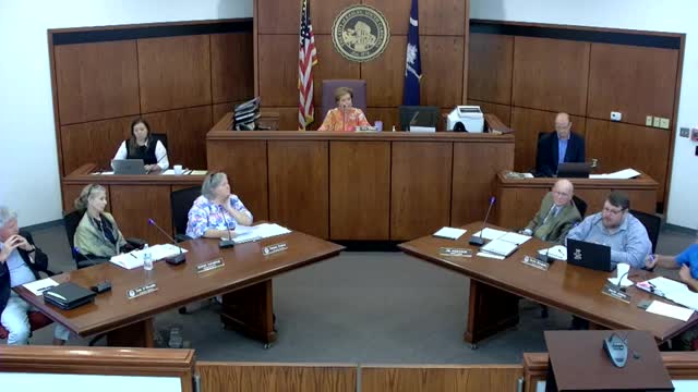 City Council Debates Controversial Rules and Civility Pledge