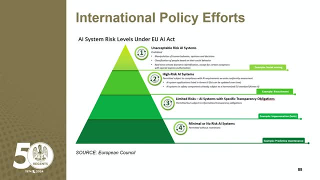 Innovative programs bridge education and workforce gaps