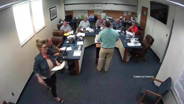 Lieutenant governor green lights major amphitheater project