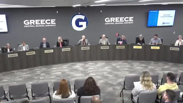 Leadership Academy Sparks Transformation in School District Teams