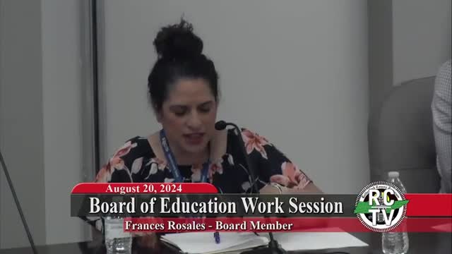 School Board Faces Community Backlash Over Athletic Facility Plans