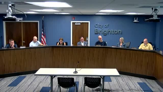 Brighton community celebrates pride and unity in growth