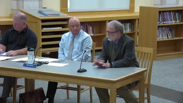 Town faces budget crisis as retirement funding delays loom