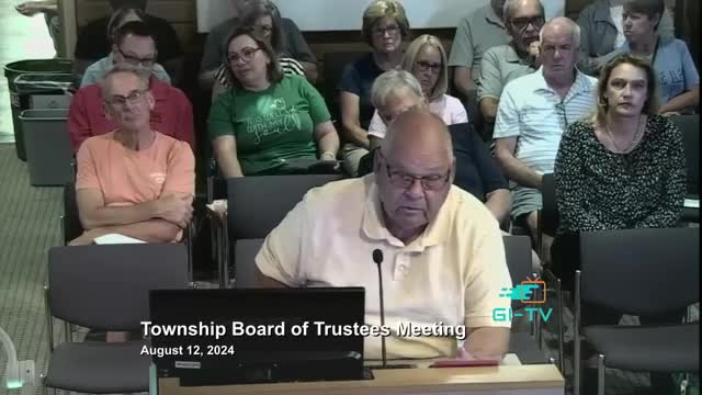 Residents Demand Clarity on Controversial Bridge Purchase Proposal