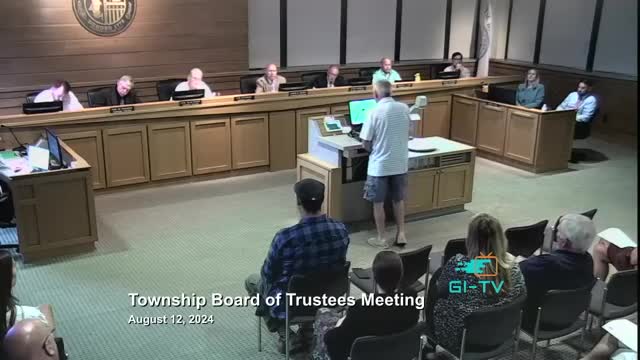 Residents demand transparency on controversial toll bridge vote