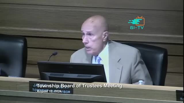 Township board faces critical election deadline for bridge decision