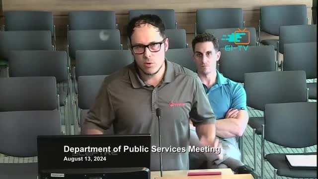 Priority Waste Contract Extension Sparks Debate Over Landfill Options