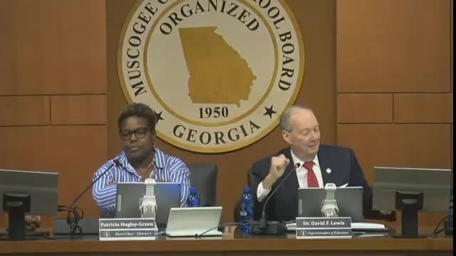 Community rallies for new charter school to boost education