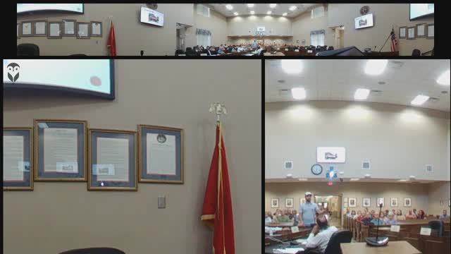 Residents rally against disruptive business in their neighborhood