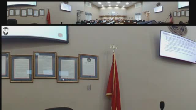 Community divided over controversial rezoning proposal