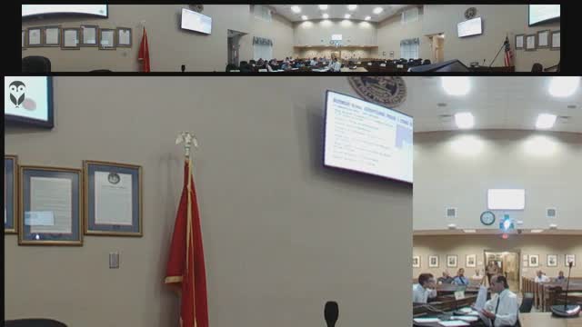 New residential development plan sparks community concerns