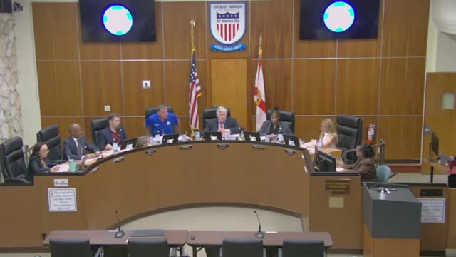 Delray Beach tackles homelessness with innovative community initiative