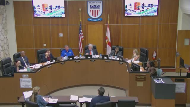 City leaders approve transformative redevelopment project for blighted area