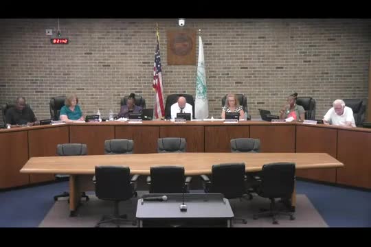 City Council Faces Urgent Calls for Neighborhood Cleanup Action