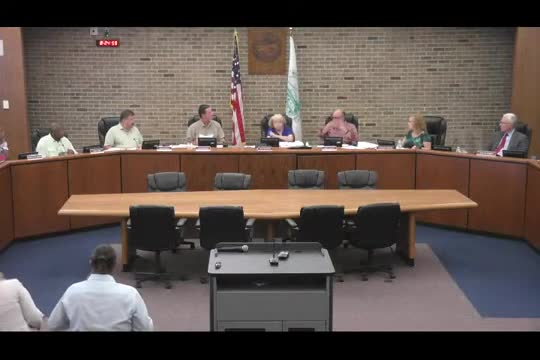 Community Rallies Against Controversial Oil Well Proposal