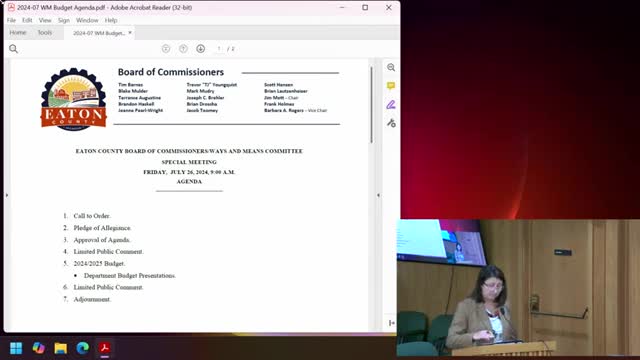 Court System Faces Staffing Crisis Amid Legislative Changes