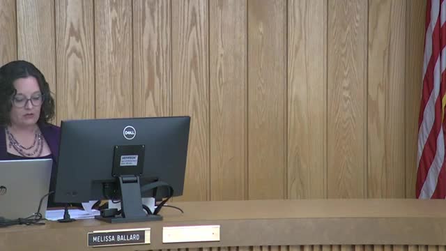 County faces critical staffing crisis amid financial struggles