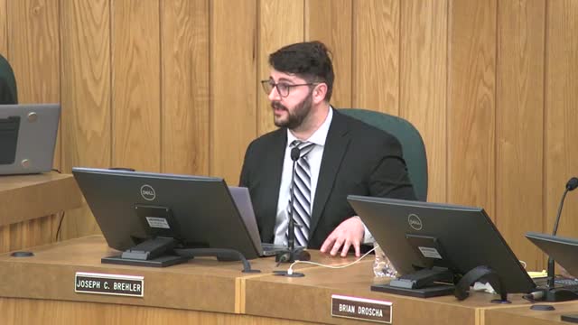 County leaders tackle culture shift amid rising discontent