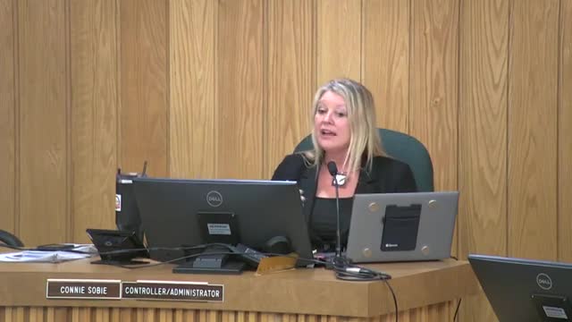 County faces financial crisis as services hang in balance