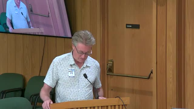 Staffing Crisis Threatens Local Assessment Services