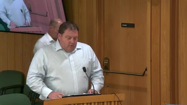 Technology department faces staffing crisis amid rising demands