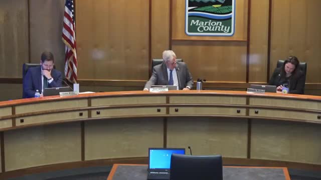 Marion County unveils ambitious housing and community development plan