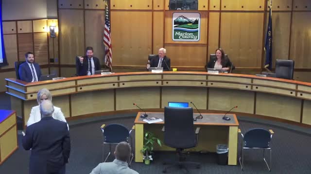 Marion County boosts support for disabled during emergencies