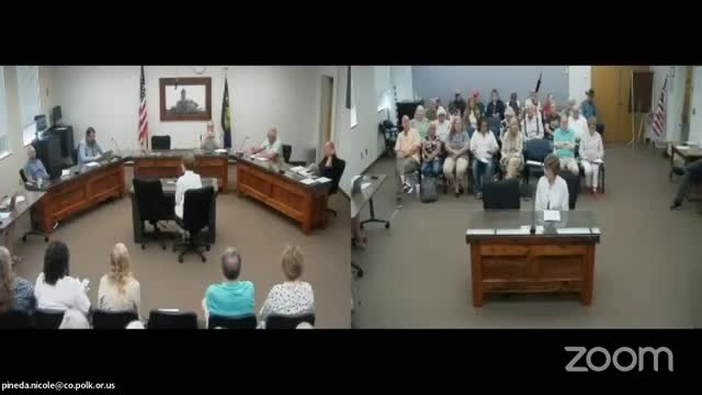 Grassroots effort uncovers voter roll inaccuracies in Polk County