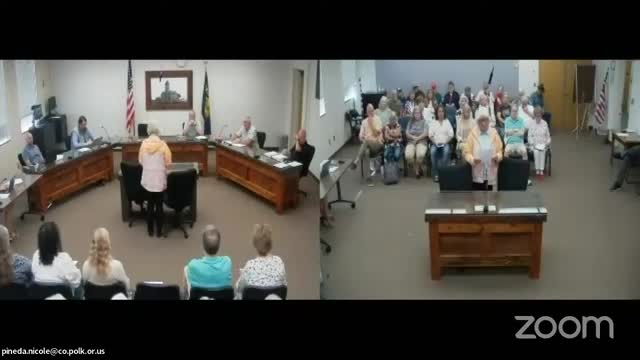 Citizens demand action to restore trust in elections