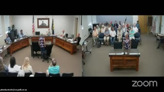 Election worker raises alarm over outdated voter roll system