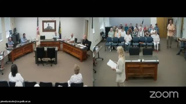 County reveals surprising voter registration statistics for seniors