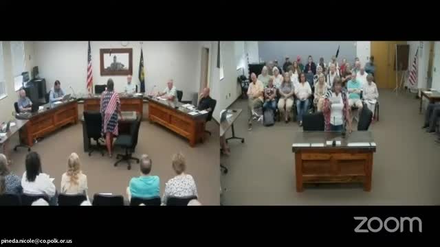 Voter Roll Controversy Sparks Outrage Over Election Integrity