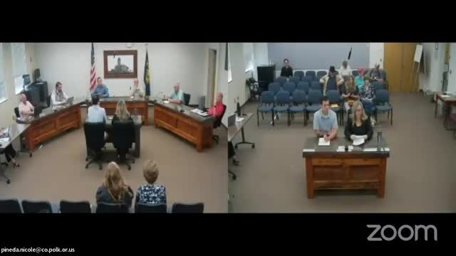 Investigation reveals voting irregularities in Polk County